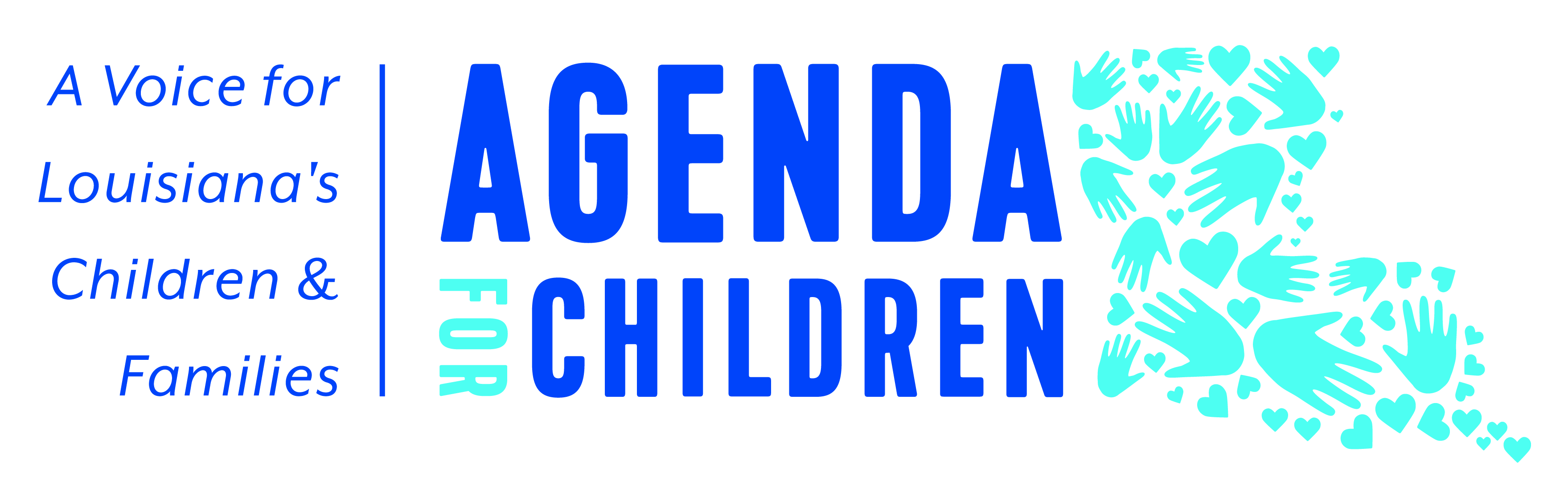 Agenda For Children
